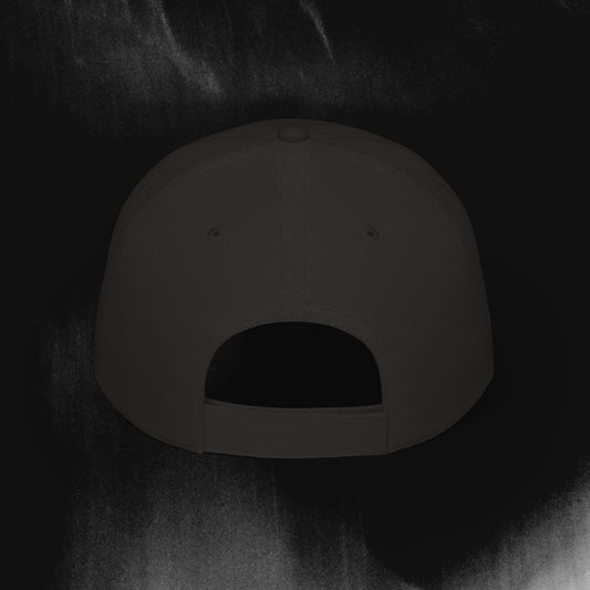 "Brother" Embroidered Hat