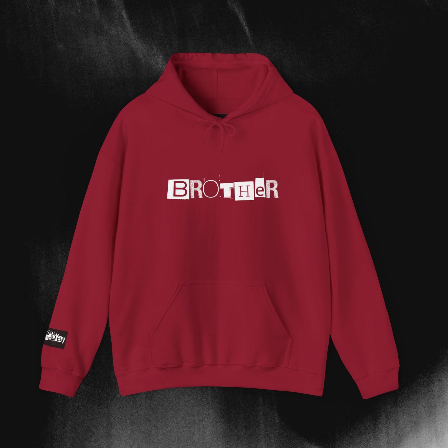"Brother" Hoodie