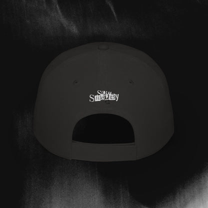 "Brother" Embroidered Hat