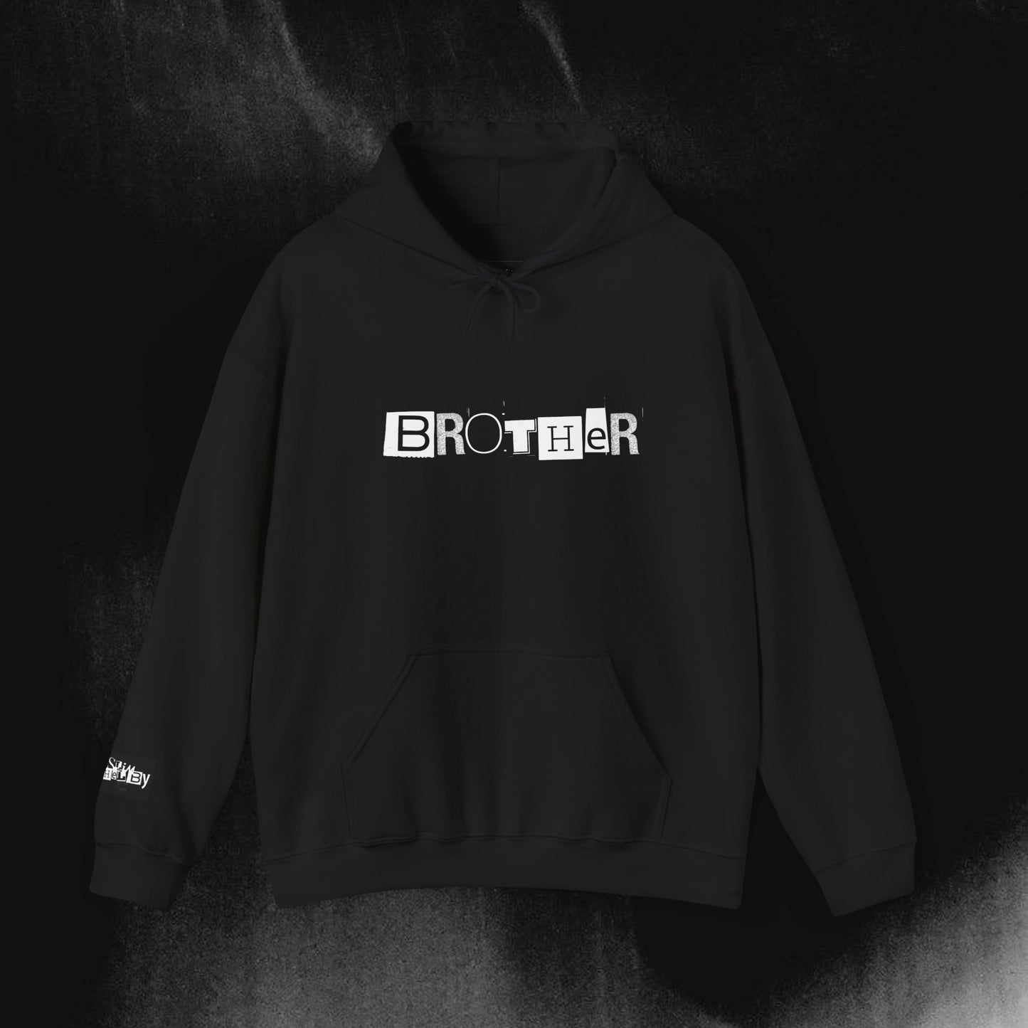 "Brother" Hoodie