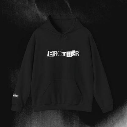 "Brother" Hoodie