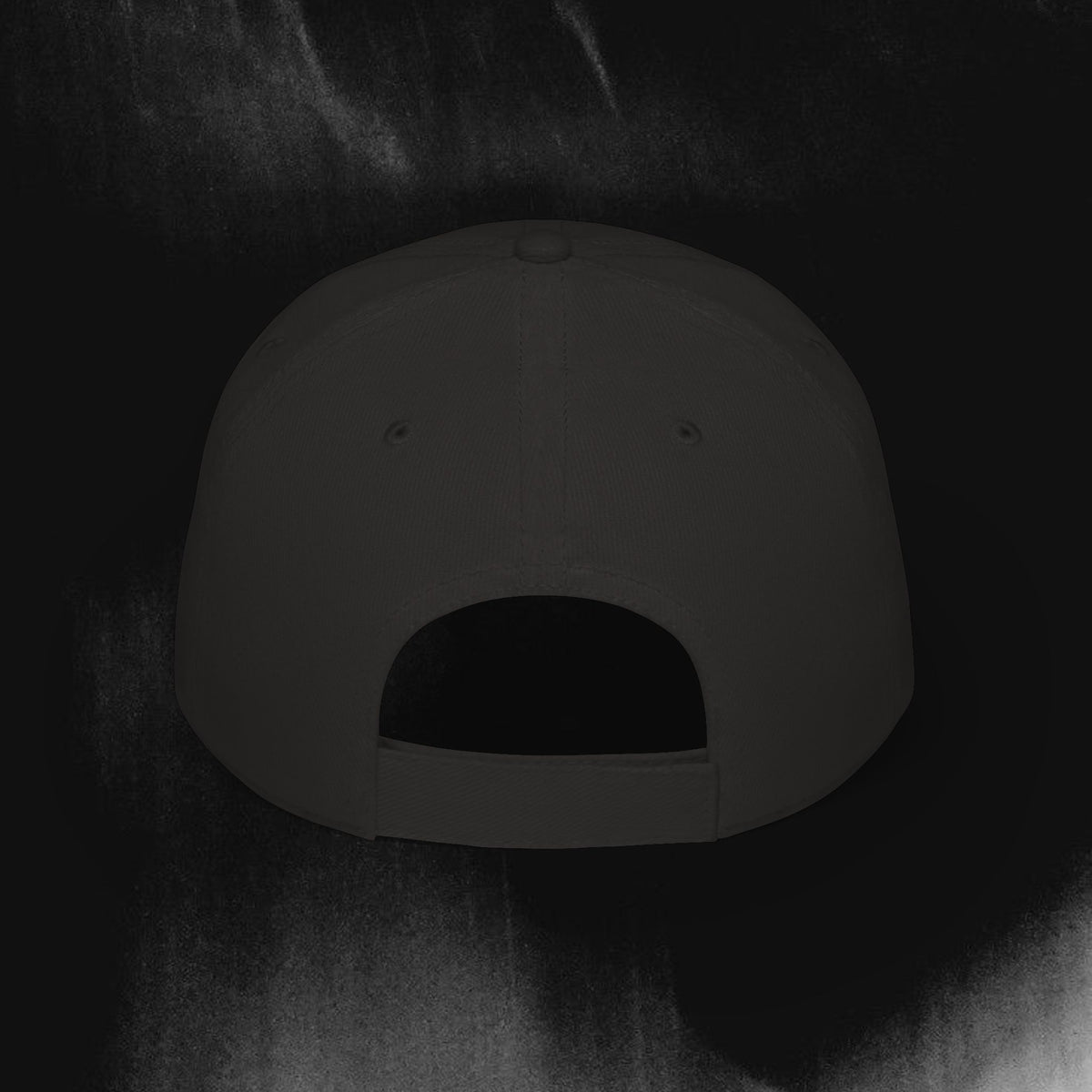 "Brother" Embroidered Hat