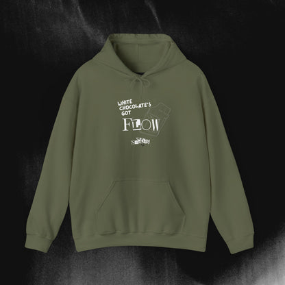 "White Chocolates Got Flow" Hoodie