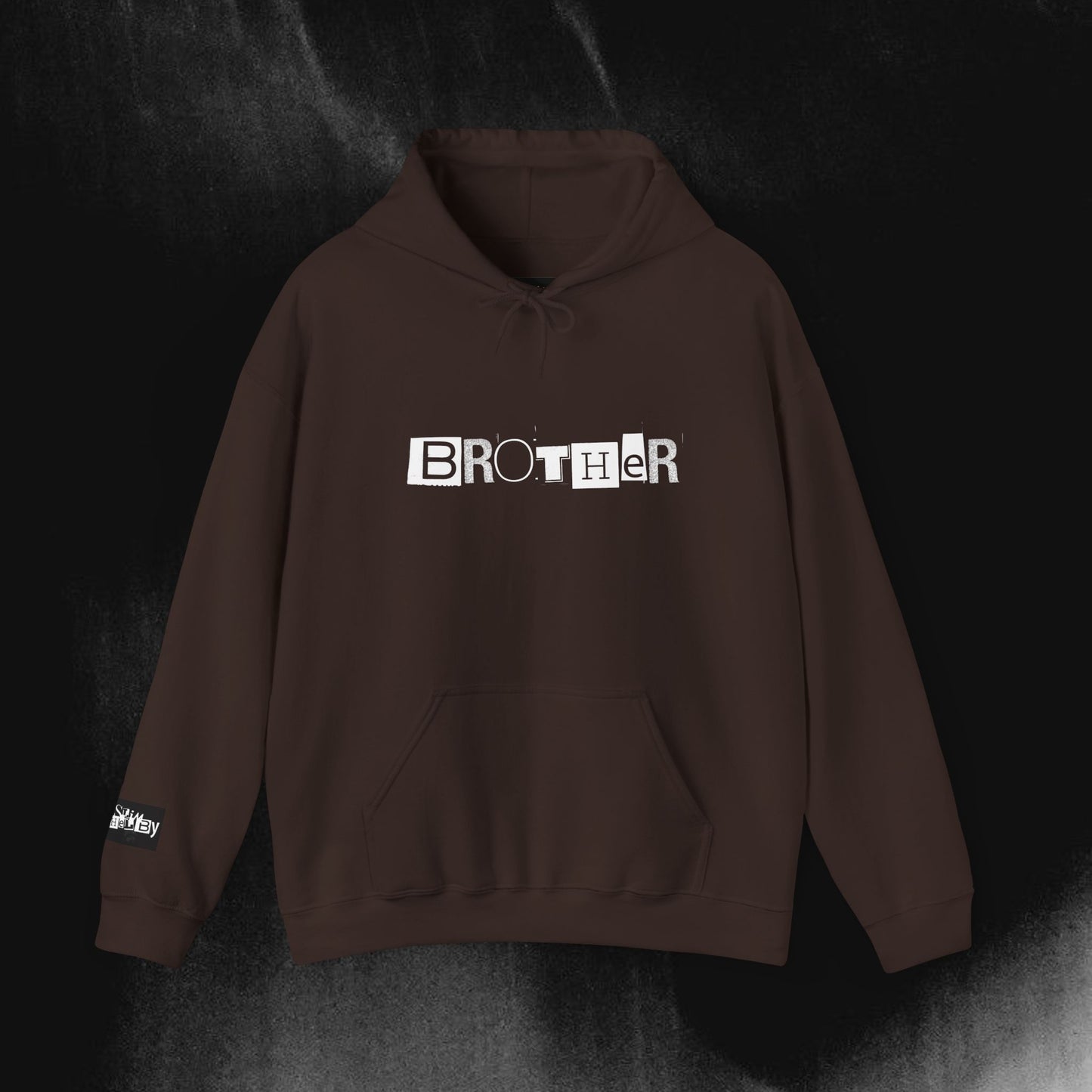 "Brother" Hoodie