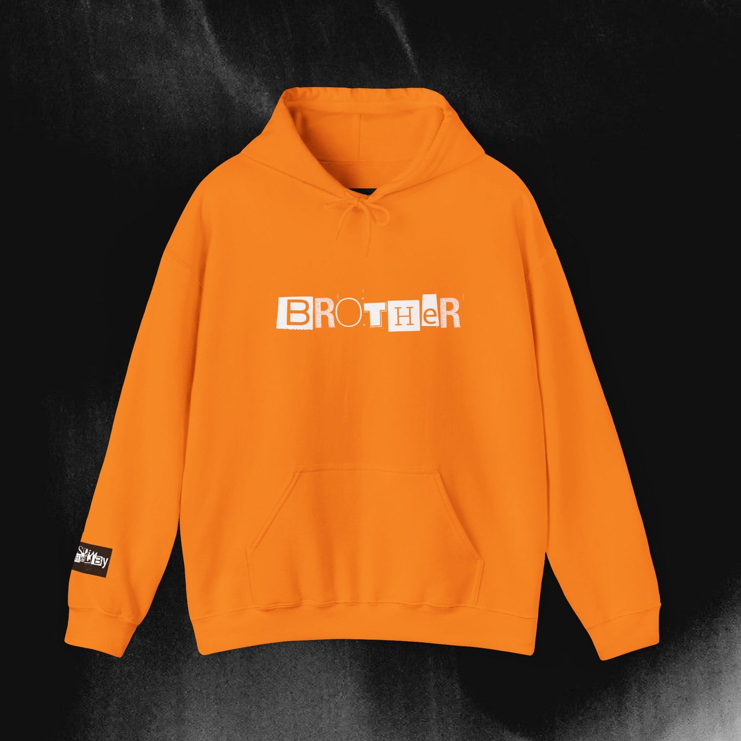 "Brother" Hoodie