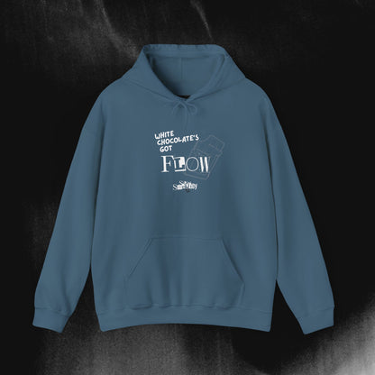 "White Chocolates Got Flow" Hoodie