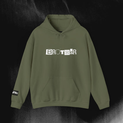 "Brother" Hoodie