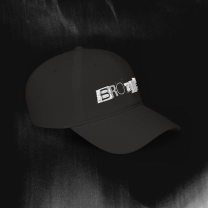 "Brother" Embroidered Hat