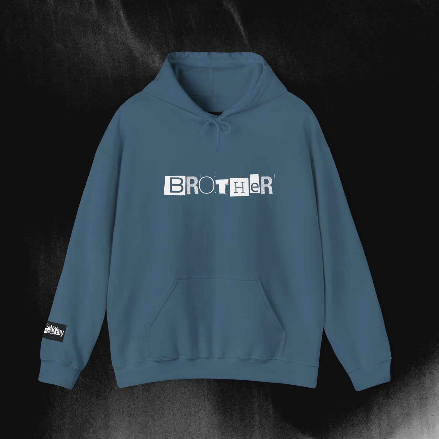 "Brother" Hoodie