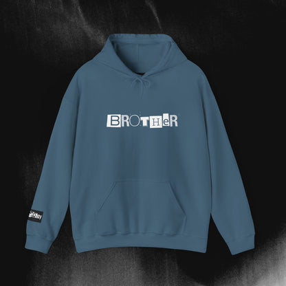 "Brother" Hoodie