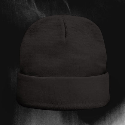 Embroidered "Slim Shelby" Beanie