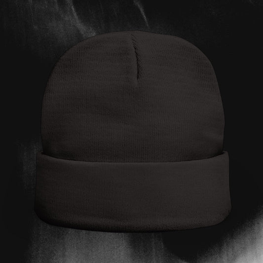 Embroidered "Slim Shelby" Beanie